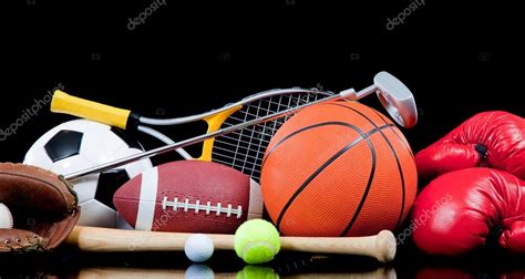 Sports Equipment