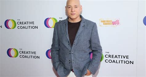 Sex And The City Star Evan Handler Thriving At After Beating Cancer In His S He Thought