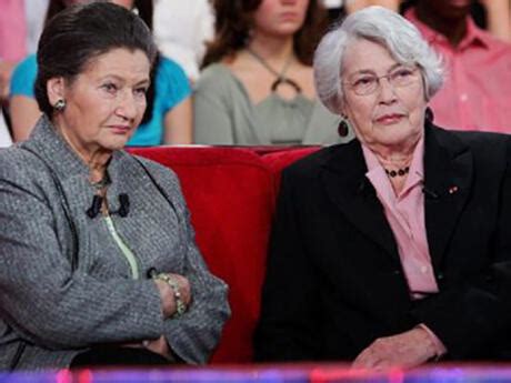 Simone Veil pour mémoire Histoire de la famille Jacob Lumni