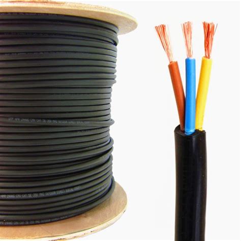 electrical cables tiger tek mining civil supplies