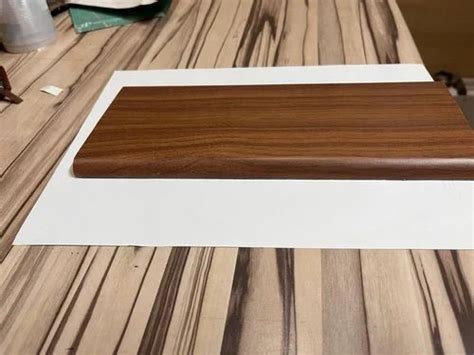 Wooden Skirting Board Thickness 8 Mm At ₹ 380piece In New Delhi Id