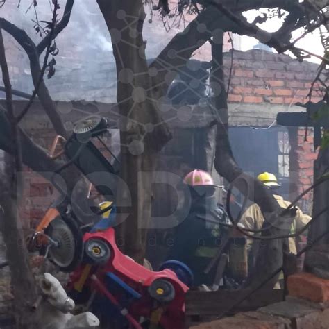 Ni O Sufre Graves Quemaduras Durante Incendio Y Muere En Un Hospital De