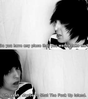 Fuck Funny And Gtfo Image On Favim