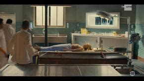 Balthazar Nude Scenes Aznude