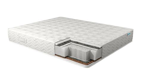 Матрасы для людей со сколиозом: критерии выбора