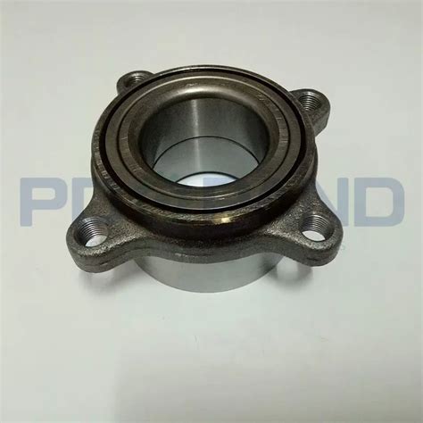 1 pcs Front Wheel Bearing MR594954 50KWH01 For Mitsubishi PAJERO III ...
