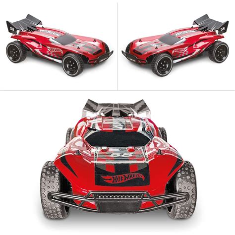 Mondo Hotwheels Rc New Gator B O