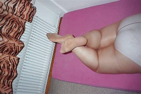 Bbw Nylon Foot Porn Pictures Xxx Photos Sex Images Pictoa