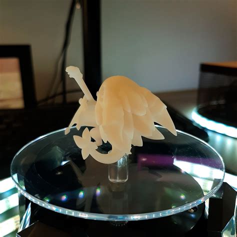 Umbra League Of Legends 3d Model 3d Printable Cgtrader