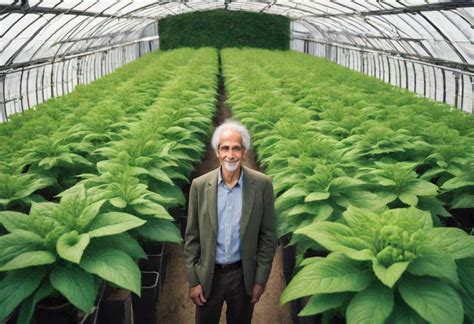 Unlocking the Mystery of Plant Growth - takeoxygen