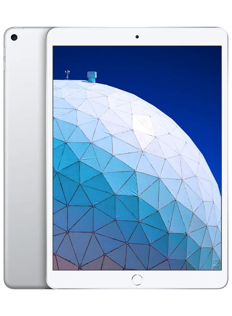 ᐅ Refurbed™ Ipad Air 3 2019 10 5 Da 359 € 30 Giorni Di Prova