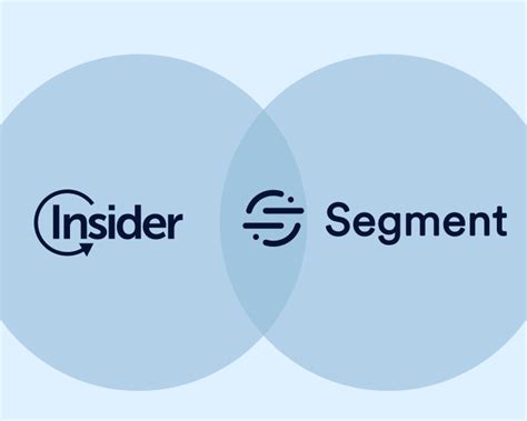 announcing insider  segment integration insider