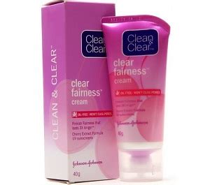 Top 15 Best Fairness Creams for Women in India 2018 - World Blaze