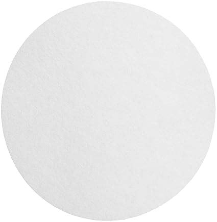 Whatman Hardened Ashless Quantitative Filter Paper Cm