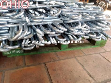 Bu LÔng Neo M16 BÁo GiÁ NhÀ MÁy TẠi Tphcm