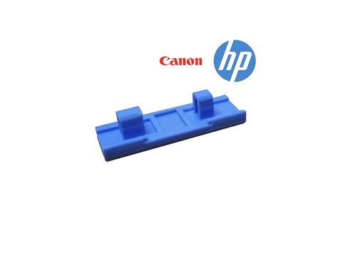 Hp Separation Pad Para Laserjet Series Rf Hpecas