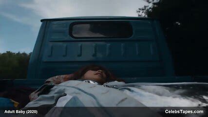 Kazu Makino Sexy Nude