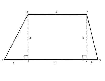 How to Find the Area of a Trapezoid | Geometry Help