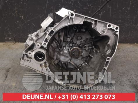 Nissan Juke Bo Tes De Vitesses Stock Proxyparts Fr