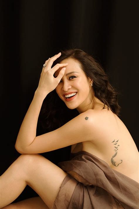 S Th Ch L C A Ch Ng T Y Khi Ph Ng Mai Mang B U Li N T C G V Ch P Nh Nude