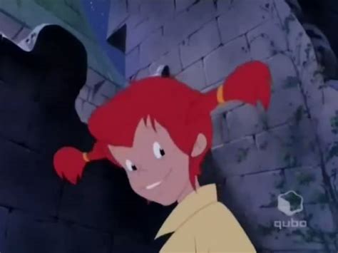 Nude Cartoons Pippi Longstocking