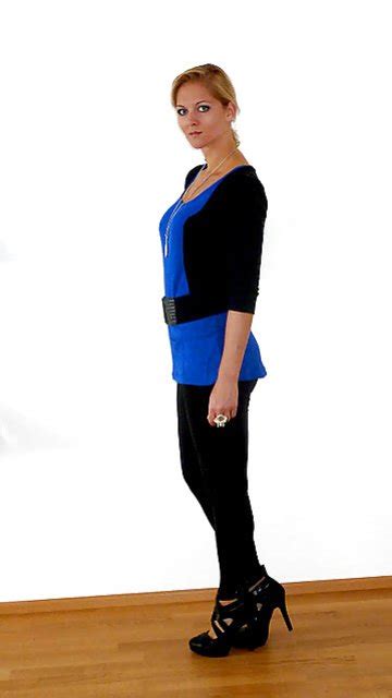 PIA With Towheaded Hairs ZB Porn