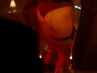 Naked Tracy Phillips In Dark Streets