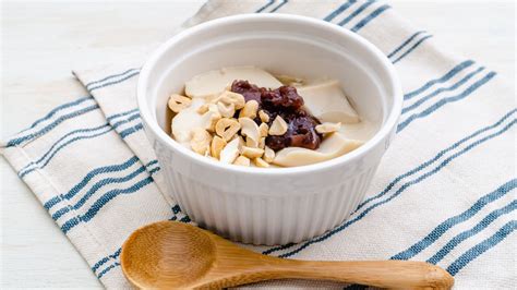 23 Tofu Dessert Recipes To Steal The Show - Whimsy & Spice