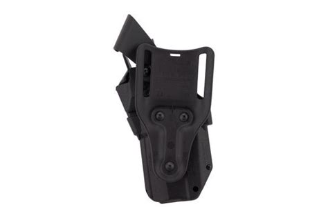 Safariland 7360rds Alssls Mid Ride Level Iii Duty Holster For Sig P320