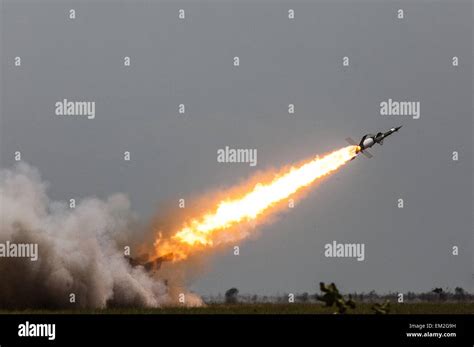 surface  air missile system  res stock photography  images alamy