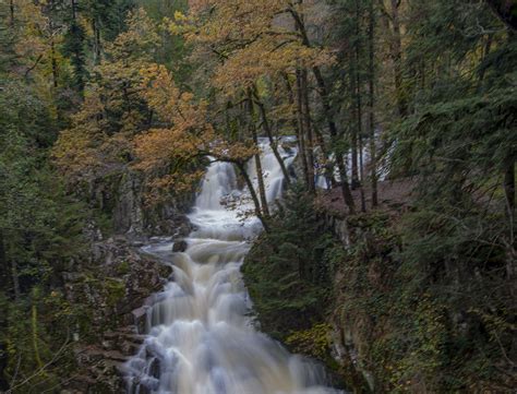 LE SAUT DU BOUCHOT Arthann Flickr