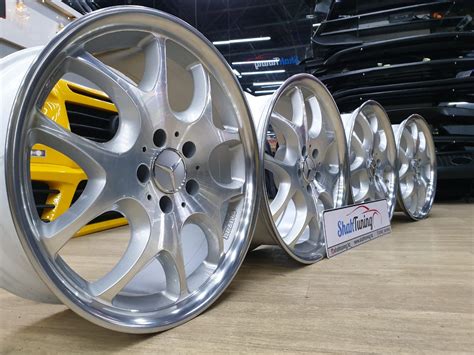 Как правильно подобрать диски на автомобиль - Shah Tuning