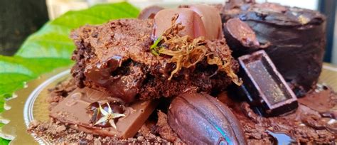 Does Dark Chocolate have Health Benefits?