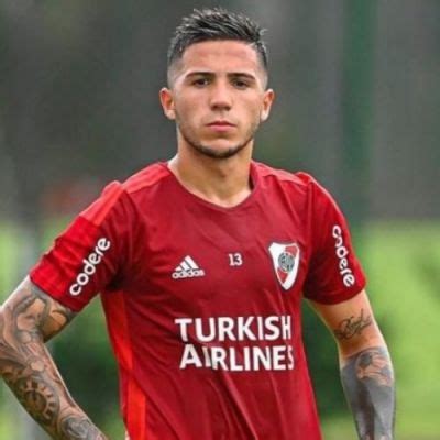 enzo fernandez bio net worth height weight relationship ethnicity