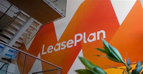 digital asset management  leaseplan customers