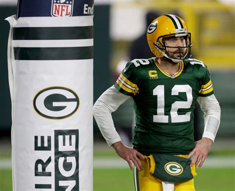 NFL insider details path for Aaron Rodgers return to Green Bay Packers