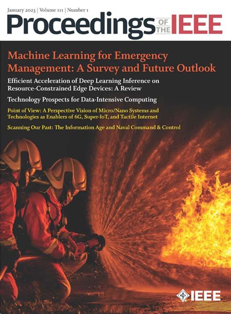 Proceedings Of The Ieee