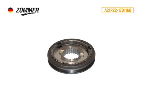 Zommer - Автозапчасти для ГАЗ, ВАЗ, УАЗ и иномарок