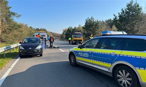 Lathen Drei Verletzte Bei Verkehrsunfall Auf B70 Was Los In