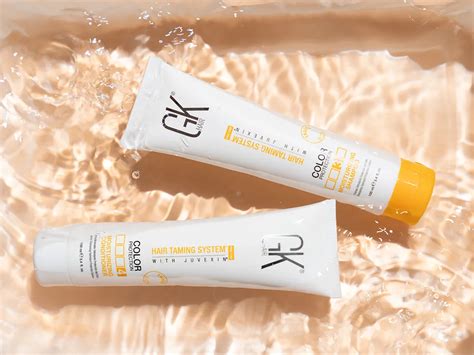 Hair Treatment for Dry and Frizzy Hair: Restore Moisture and Smoothnes ...