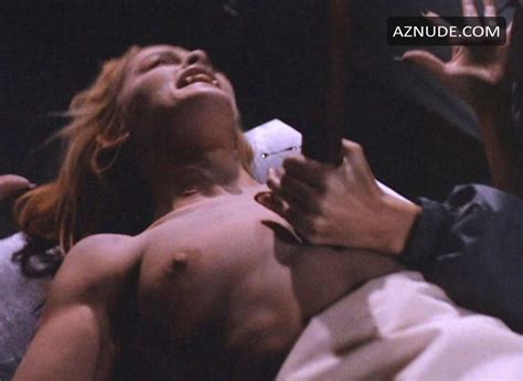 MICHELE FORMAN Nude AZNude