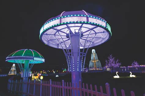 Glow Garden