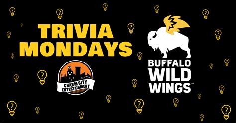 how to play bww trivia