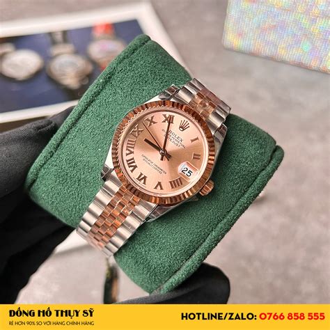 Đồng Hồ Rolex Fake 1 1 Datejust M126231 0027