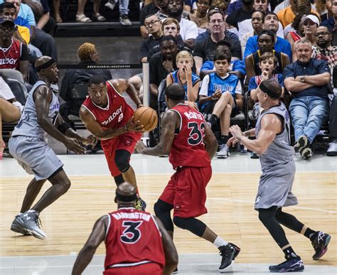 Big3 League Basketball Week 6 Sports Illustrated