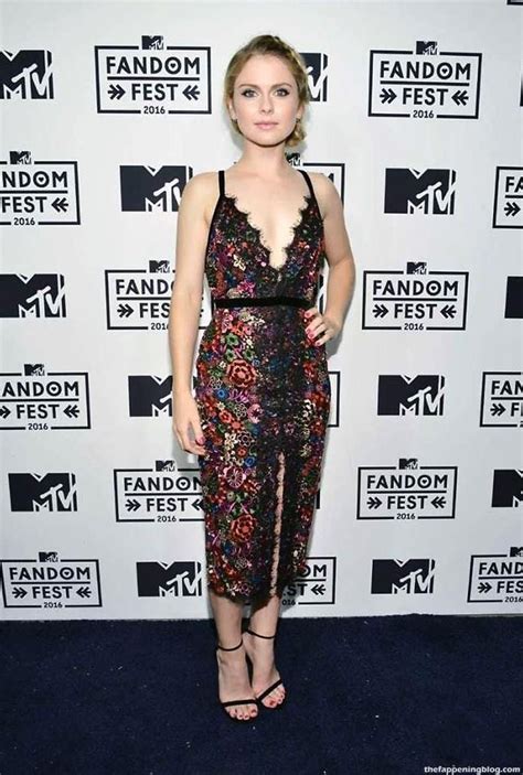 Rose McIver Sexy Nude 150 Photos Sex Video Scenes PinayFlixx Mega Leaks