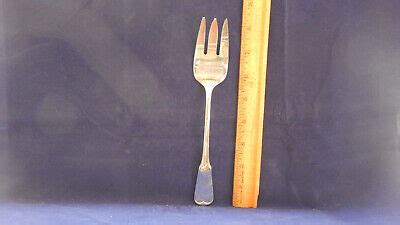 ONEIDA Stainless Flatware PLYMOUTH ROCK EBay