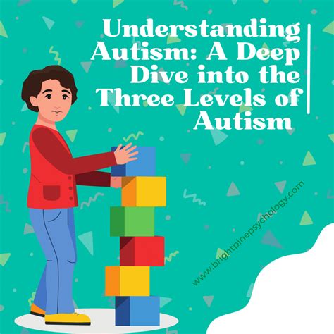 Exploring the Different Levels of Autism