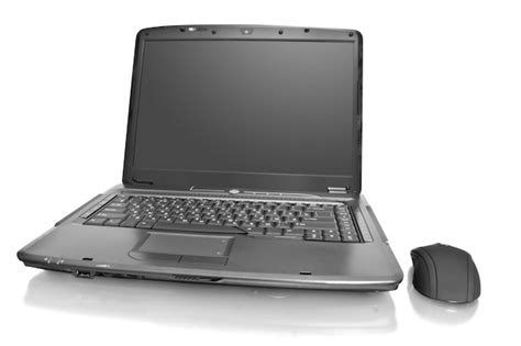 premium photo computer technology modern laptop