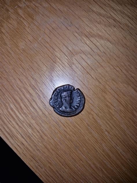 Help identifying old coin? : r/AncientCoins